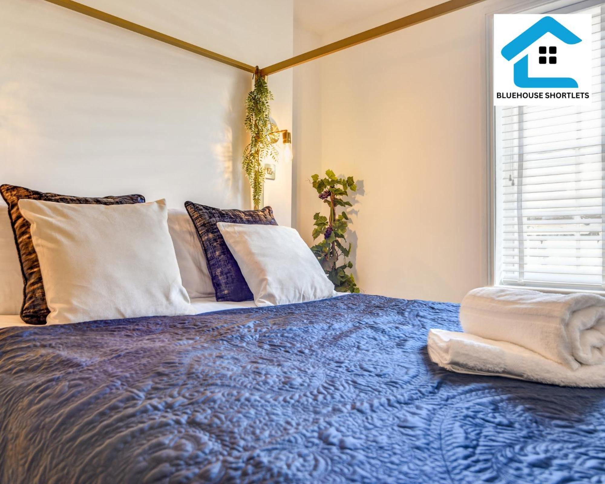 דירות Seaside Cosy Escape In ברייטון מראה חיצוני תמונה