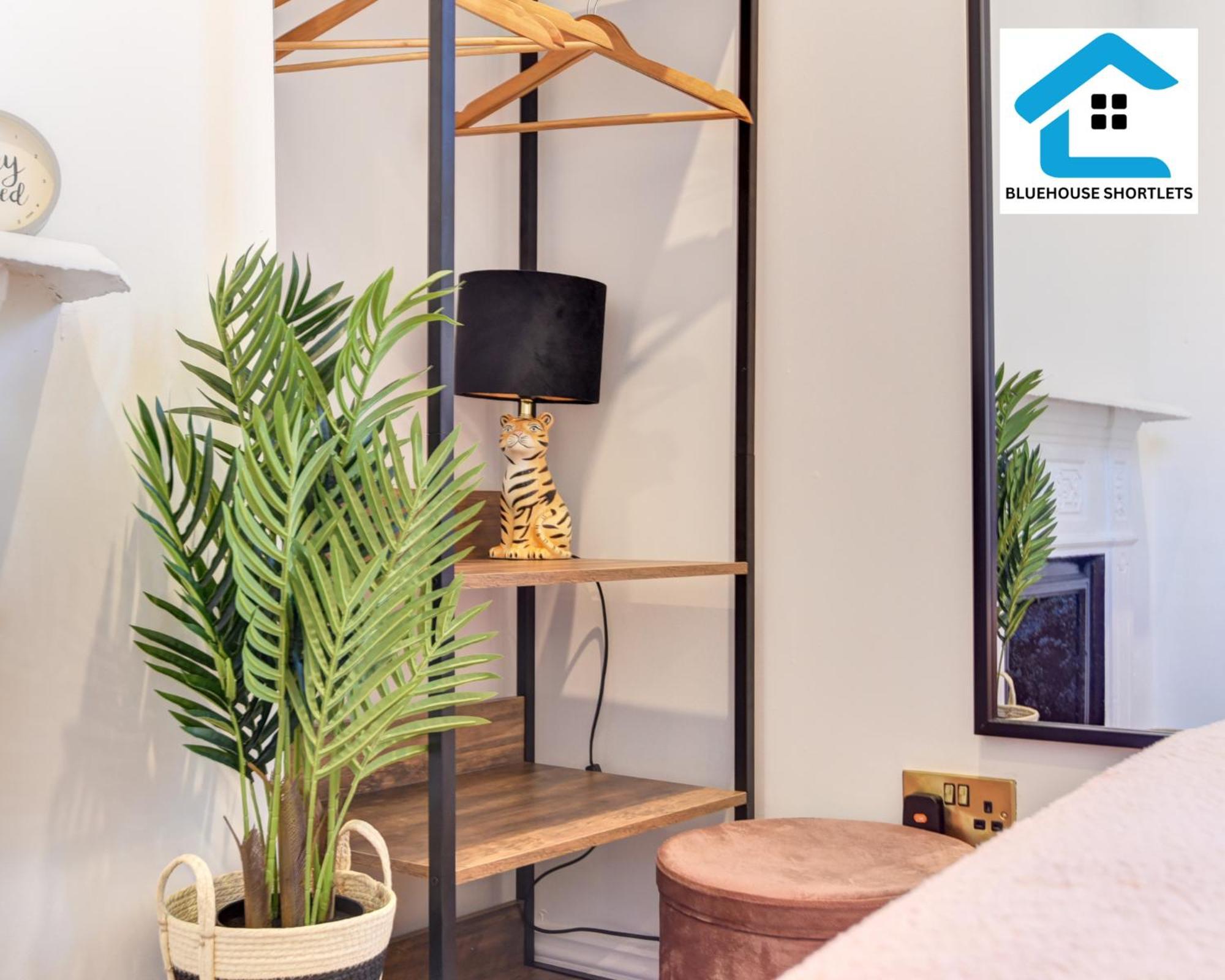 דירות Seaside Cosy Escape In ברייטון מראה חיצוני תמונה