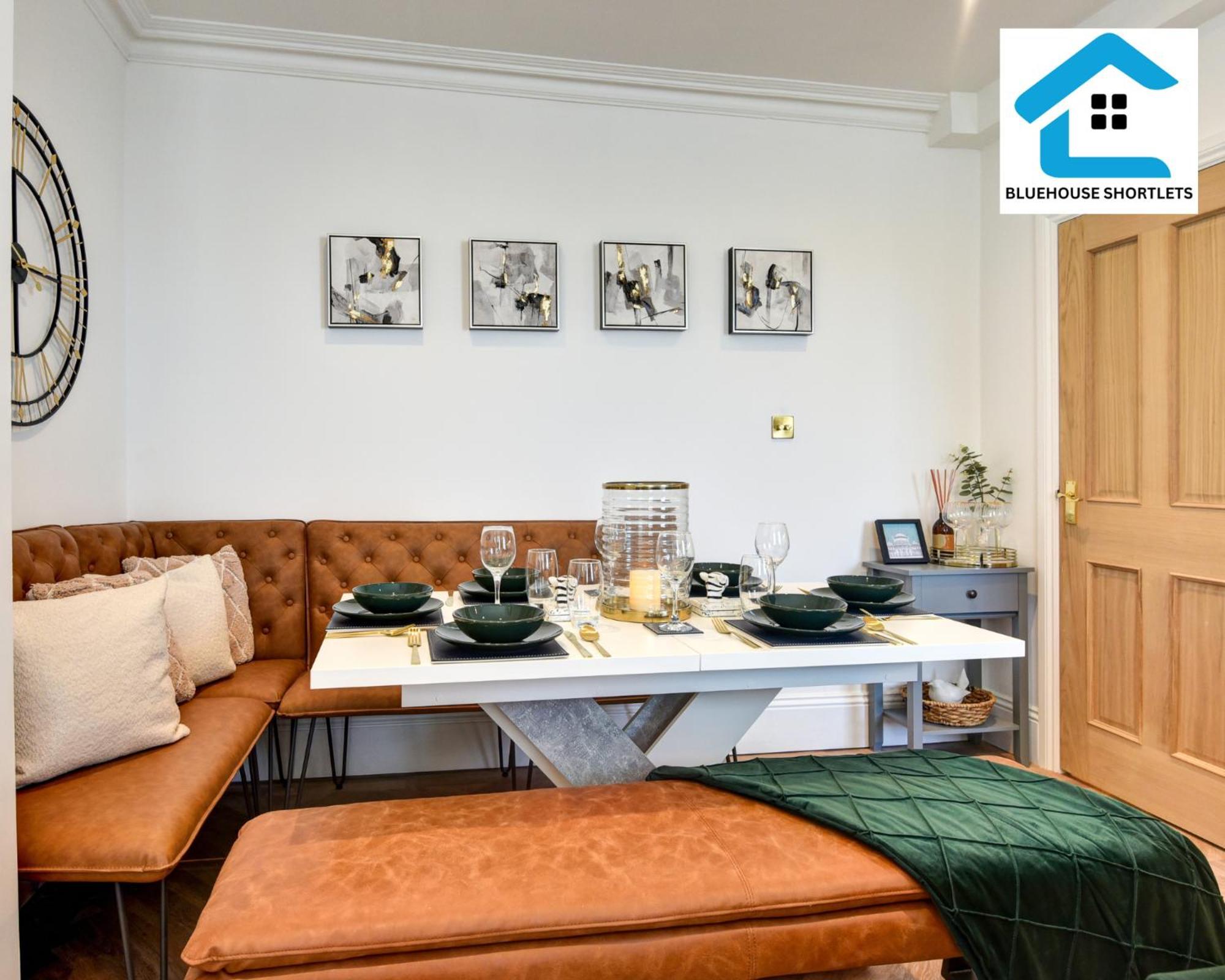 דירות Seaside Cosy Escape In ברייטון מראה חיצוני תמונה